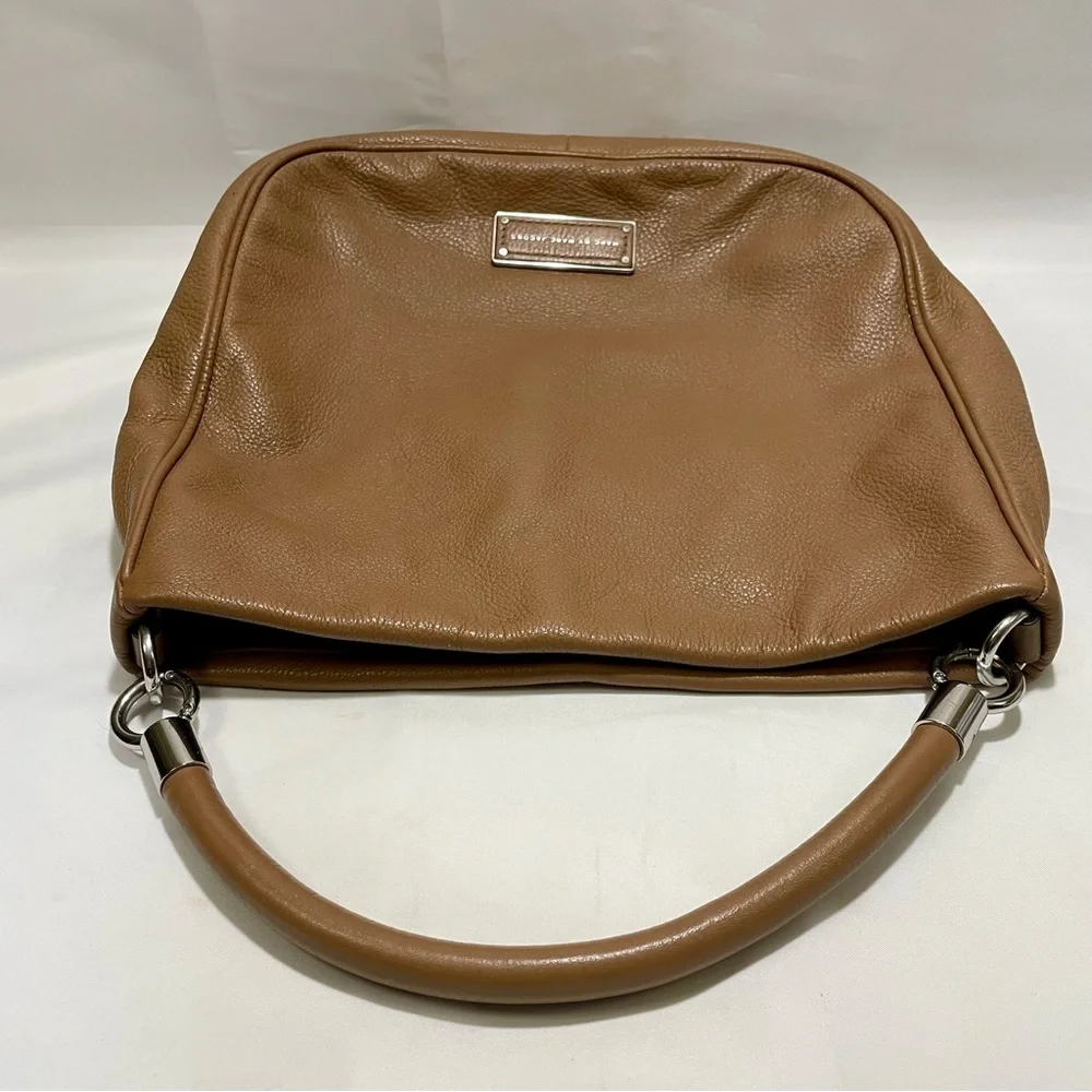 Marc by Marc Jacobs Classic Q Hillier Hobo